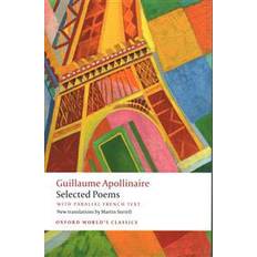 Selected Poems (Paperback, 2015)