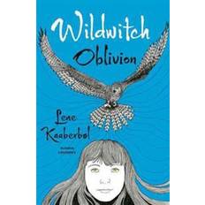 Oblivion Oblivion (Hæftet, 2016)