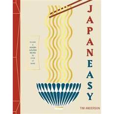 Eten en Drinken Boeken Japaneasy Tim Anderson (Hardcover, 2017)