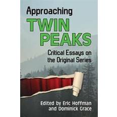 Approaching Twin Peaks (Paperback, 2017)