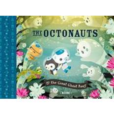 Octonauts Octonauts and the Great Ghost Reef (Häftad, 2011)