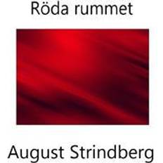 Rummet Röda rummet (Heftet, 2016)