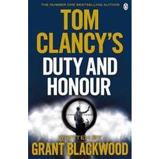 Tom Clancy's Duty and Honour: INSPIRATION FOR THE THRILLING AMAZON PRIME SERIES JACK RYAN (Jack Ryan Jr) (Paperback, 2017)