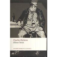 Oliver Twist n/e (Oxford World's Classics) (Paperback, 2008)