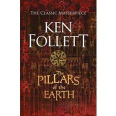 Books The Pillars of the Earth (The Kingsbridge Novels) (Paperback, 2017)