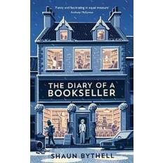 The Diary of a Bookseller (Heftet, 2017)
