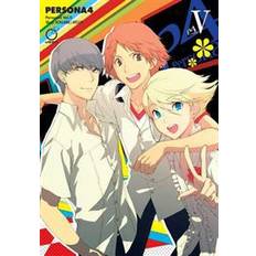 Persona 4 Persona 4 5 (Paperback, 2016)