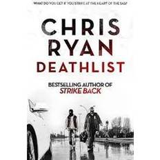 Deathlist: A Strike Back Novel (1) (Paperback, 2016)