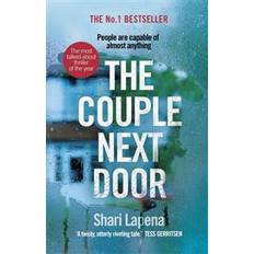 The Couple Next Door (Paperback, 2017)