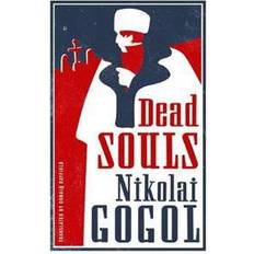 Dead souls Dead Souls (Paperback, 2017)