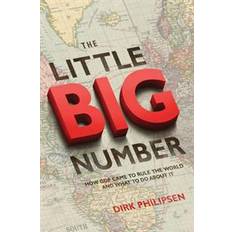 The Little Big Number (Paperback, 2017)