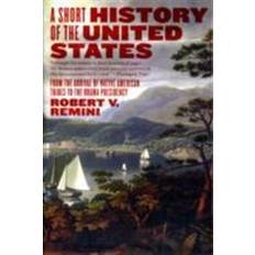 A Short History of the United States (Paperback, 2009)