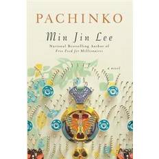 Bok pachinko Pachinko (National Book Award Finalist) (Inbunden, 2017)