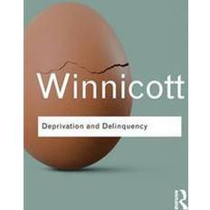 Deprivation and Delinquency (Paperback, 2011)