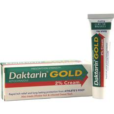 Daktarin Gold 2% 15g
