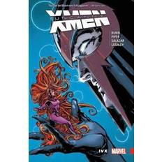 Uncanny X-Men: Superior Vol. 4: IVX (Paperback, 2017)