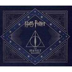 Harry Potter the Deathly Hallows Deluxe Stationery Set (Hardcover, 2017)