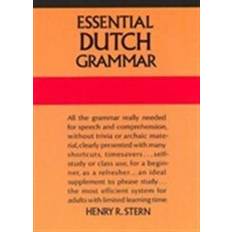 Essential english grammar Essential Dutch Grammar (Dover Language Guides Essential Grammar) (Paperback, 1985)