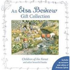 Children of the forest av elsa beskow An Elsa Beskow Gift Collection: Children of the Forest and Other Beautiful Books (Indbundet, 2017)