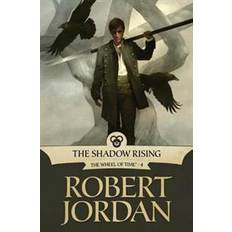 The shadow rising Shadow Rising (E-bok, 2010)
