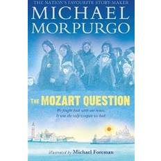 The Mozart Question (Paperback, 2015)