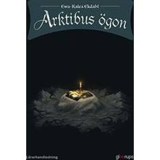 Arktibus ögon Lärarhandledning (Spiral, 2017)