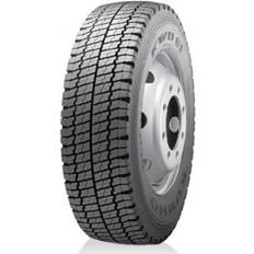 Kumho KWD01 315/80 R22.5 154/150M 18PR