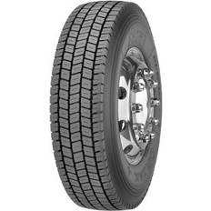 Sava Orjak 4 225/75 R17.5 129/127M 12PR