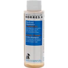 Shampooings Anti-Poux Korres Herbal Vinegar Shampoo 150ml