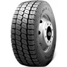 K (110 km/h) Bildäck Kumho MA12 385/65 R22.5 160K 20PR