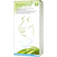 Fødselsbind Masmi Maternity Pads 10-pak