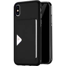 Dux ducis Pocard Series Back Cover (iPhone X/XS)