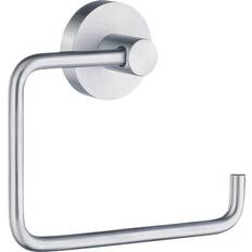 Chrome Toilet Paper Holders Smedbo Home HS341