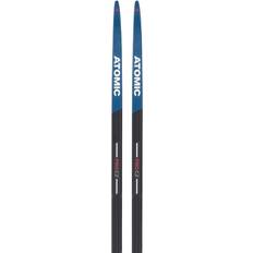 Atomic Langrennski Atomic Pro C2 - Blue/Black/Orange