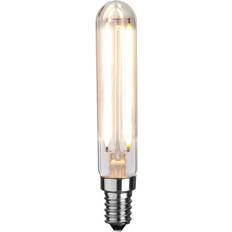 Kapseli LED-lamput Star Trading LED-lamppu E14 3,3 W filament 2 700 K Ra 90