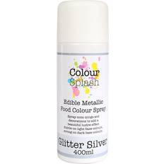 Culpitt Colour Splash Edible Food Colour Spray 400ml Cake Decoration