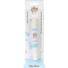 Culpitt Colour Splash Brush On Pen Cake Decoration