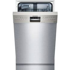Siemens SR435I00IS Rostfritt stål
