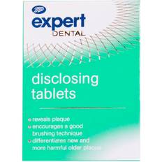 Advanced Plaque Disclosing Tablets 10-pack