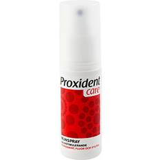 Salivstimulerande med Pepparmint 50ml