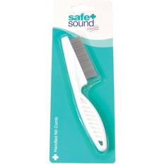 Head Lice Comb with Handle