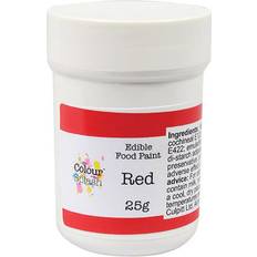 Culpitt Colour Splash Edible Paint Cake Decoration