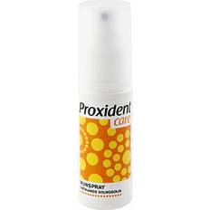 Smörjande Munspray med Solrosolja 50ml