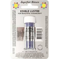 Sugarflair Edible Lustre Glitter Tårtdekoration