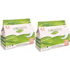 Organic Cotton Maternity Pads
