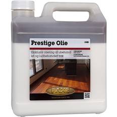 Faxe Prestige Rengøring, Olie Hvid 2.5L