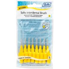 TePe Original 0.7mm 8-pack