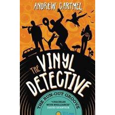 The Vinyl Detective - The Run-Out Groove (Vinyl Detective 2) (Paperback, 2017)