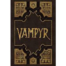 Buffy the Vampire Slayer Vampyr Literary Stationery Set, Ukendt format (Hardcover, 2017)