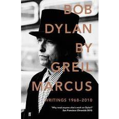 Bob dylan Bob Dylan (Hæftet, 2011)